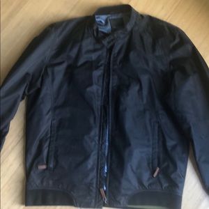 Ted Baker Bomber Jacket